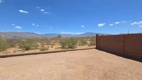 Exterior - 14023 E Canidae Dr E, Vail, AZ 85641 photo 2 of 2