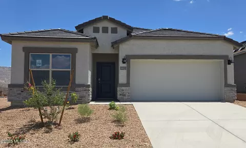 14023 E Canidae Dr E, Vail, AZ 85641