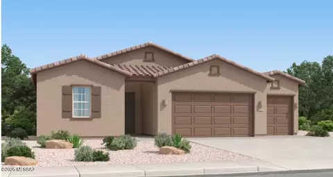 17591 S Ironwood Bend Dr, Vail, AZ 85641