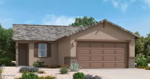 10518 W Kerrigan Ln, Marana, AZ 85653