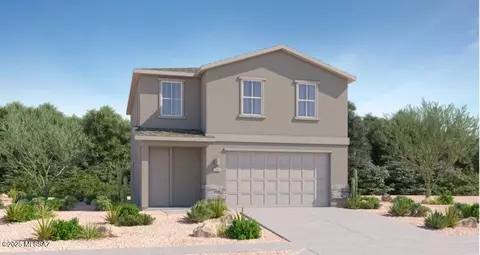 12219 N Aldridge Ave, Marana, AZ 85653