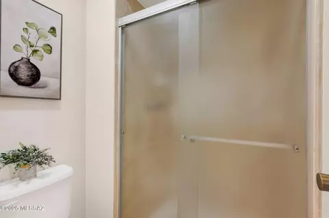 Bath - 6925 E Rivercrest Rd, Tucson, AZ 85750 photo 3 of 4