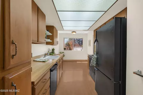 Kitchen - 6925 E Rivercrest Rd, Tucson, AZ 85750 photo 1 of 3