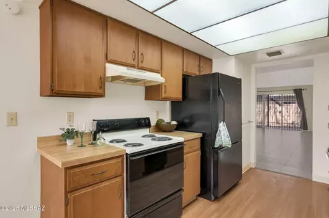Kitchen - 6925 E Rivercrest Rd, Tucson, AZ 85750 photo 3 of 3