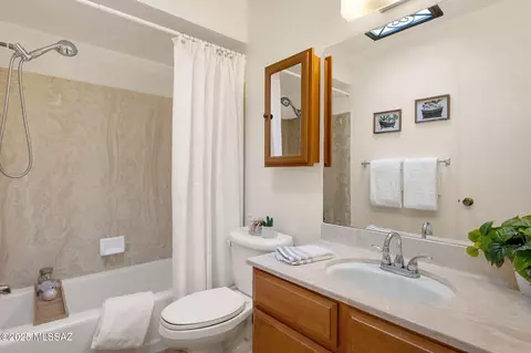 Bath - 6925 E Rivercrest Rd, Tucson, AZ 85750 photo 4 of 4