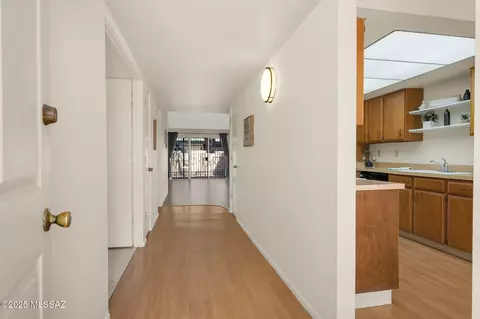 Entry Way - 6925 E Rivercrest Rd, Tucson, AZ 85750 photo 1 of 1