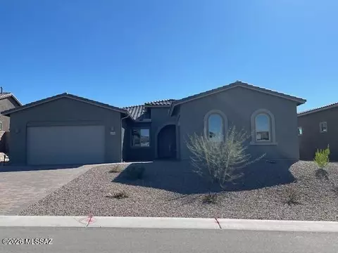 13990 N Crooked Creek Dr, Marana, AZ 85658
