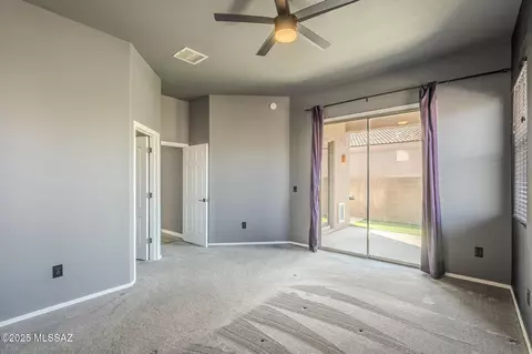 Bedroom - 593 E Painted Pueblo Dr, Vail, AZ 85641 photo 1 of 4