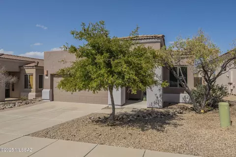 593 E Painted Pueblo Dr, Vail, AZ 85641