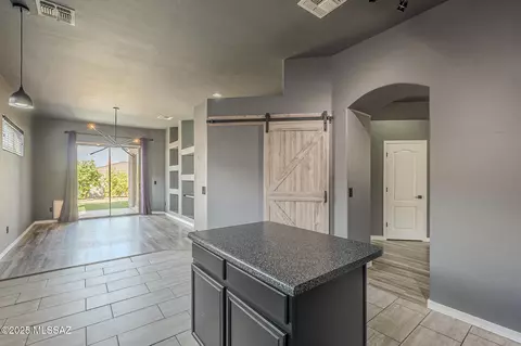 Entry Way - 593 E Painted Pueblo Dr, Vail, AZ 85641 photo 1 of 1