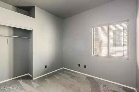 Bedroom - 593 E Painted Pueblo Dr, Vail, AZ 85641 photo 3 of 4