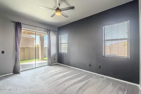 Bedroom - 593 E Painted Pueblo Dr, Vail, AZ 85641 photo 2 of 4