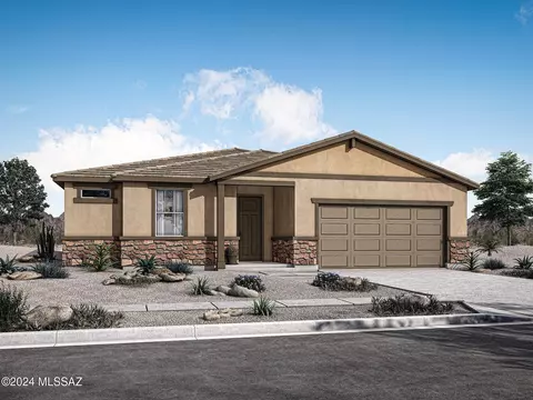 12706 E Meagan Ridge Pl, Vail, AZ 85641