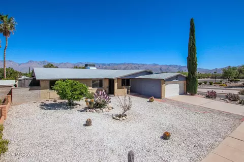 9935 E Colette St, Tucson, AZ 85748