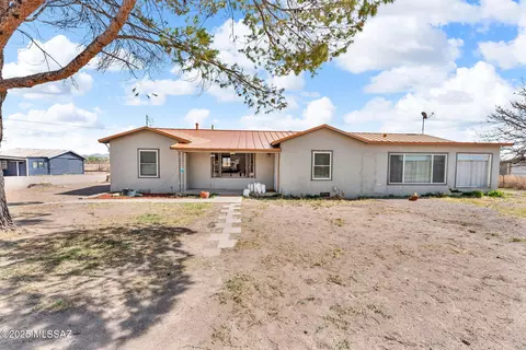 402 East Ave, Duncan, AZ 85534