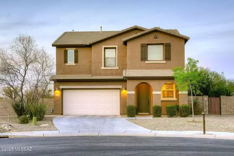11270 W Copper Field St, Marana, AZ 85658