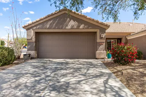 13238 N Silver Cholla Pl, Marana, AZ 85658