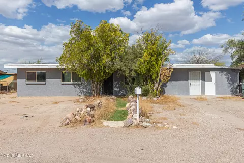 2510 N Jordan Dr, Tucson, AZ 85745