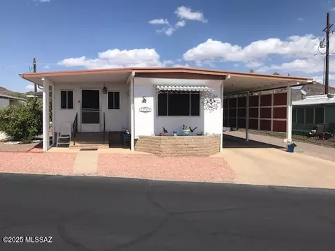 5842 W Lazy S St, Tucson, AZ 85713