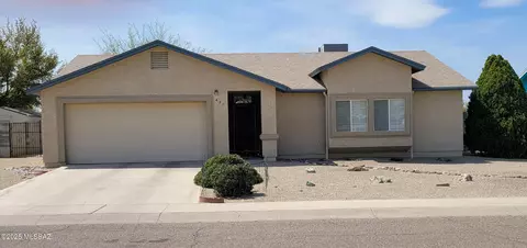 430 S 100 W, Pima, AZ 85543