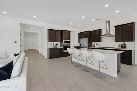 12863 E Tortoise Pointe Dr, Vail, AZ 85641 photo 2
