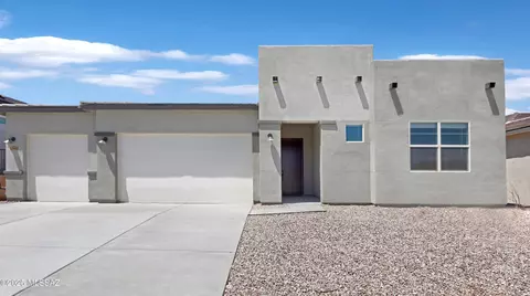 12863 E Tortoise Pointe Dr, Vail, AZ 85641 photo 6