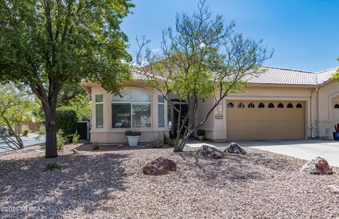 63747 E Hideaway Ln, Saddlebrooke, AZ 85739
