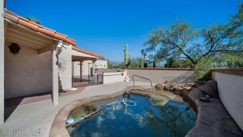 2701 N Camino Valle Verde, Tucson, AZ 85715