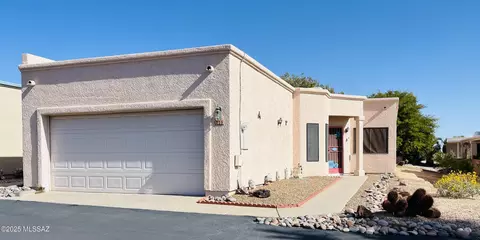 1660 N Rio Mayo, Green Valley, AZ 85614