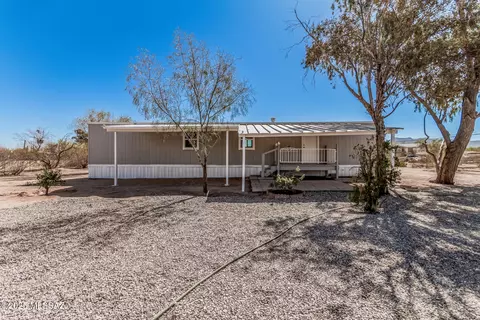 7070 N Boswell Ln, Tucson, AZ 85743