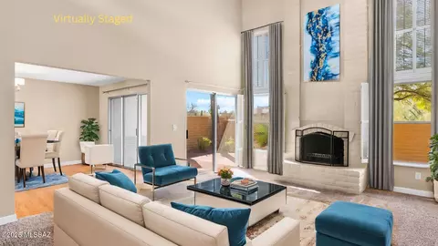7756 E Rosewood St, Tucson, AZ 85710