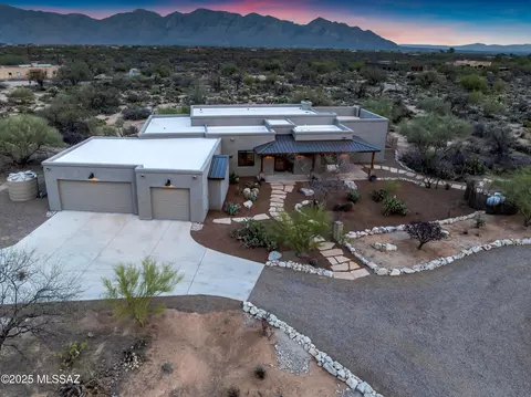 2613 W Como Bosque Trl, Tucson, AZ 85755