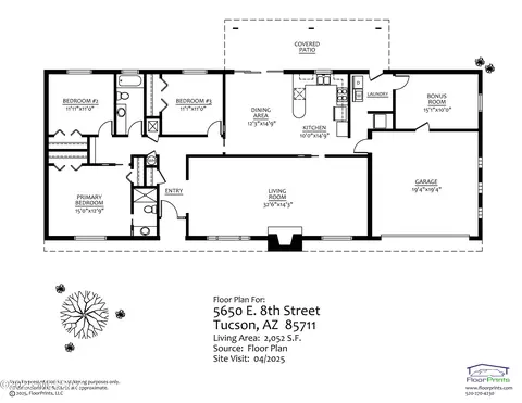5650 E 8th St, Tucson, AZ 85711 photo 37
