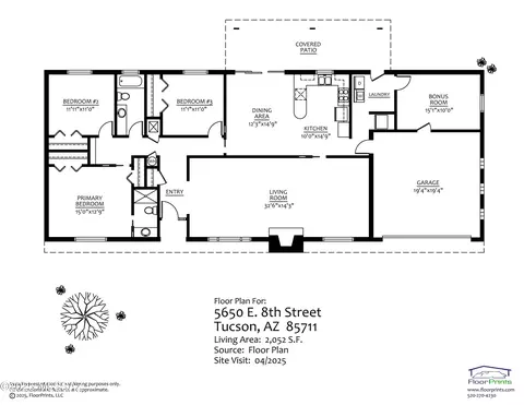 5650 E 8th St, Tucson, AZ 85711 photo 36