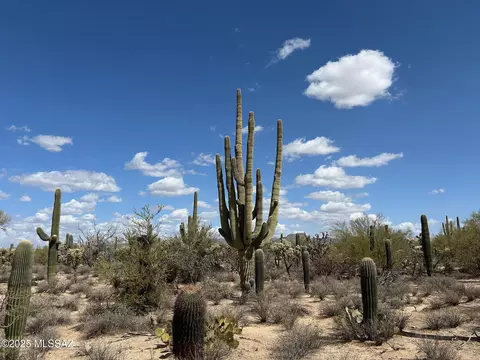 5070 W Lambert Ln, Tucson, AZ 85742