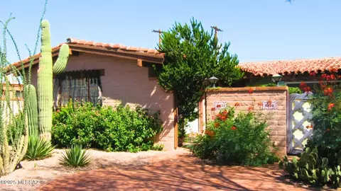 3321 E 2nd St, Tucson, AZ 85716