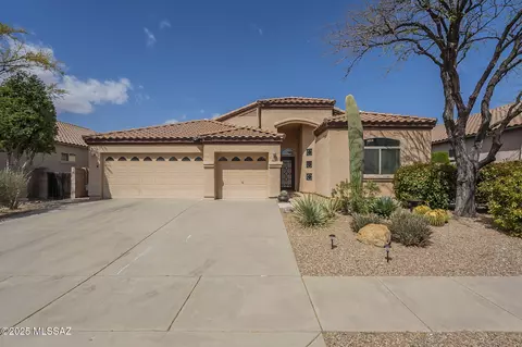 3634 S Desert Lantern Rd, Tucson, AZ 85735