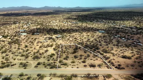 16130 W Chumblers Rd, Tucson, AZ 85736