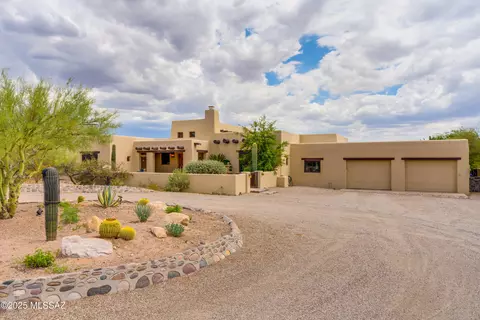 3701 N Wendell Rd, Tucson, AZ 85749