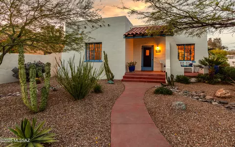 2349 E 3rd St, Tucson, AZ 85719