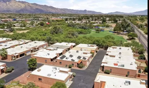 View/Area - 277 E Root Way, Tucson, AZ 85705 photo 1 of 1