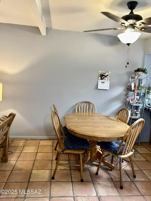 Dining - 277 E Root Way, Tucson, AZ 85705 photo 1 of 1