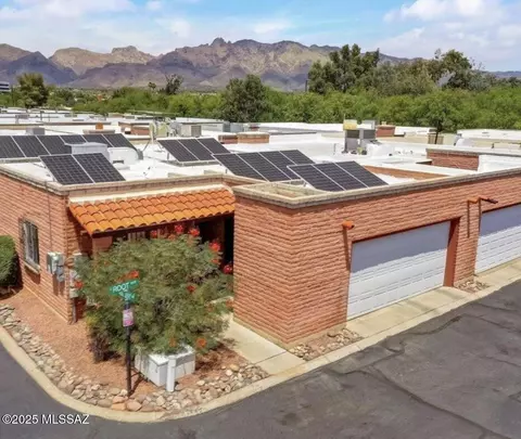 277 E Root Way, Tucson, AZ 85705