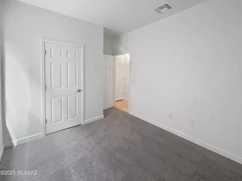 Bedroom - 12128 E Becker Dr, Vail, AZ 85641 photo 6 of 9