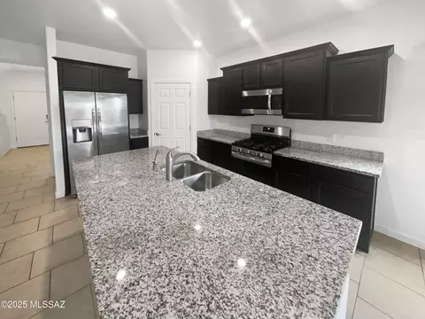 Kitchen - 12128 E Becker Dr, Vail, AZ 85641 photo 1 of 3