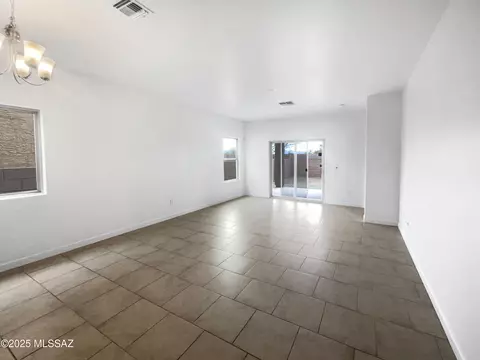 Living - 12128 E Becker Dr, Vail, AZ 85641 photo 2 of 3