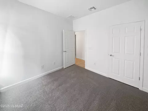 Bedroom - 12128 E Becker Dr, Vail, AZ 85641 photo 8 of 9