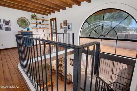 Entry Way - 1740 E Silver St, Tucson, AZ 85719 photo 5 of 5