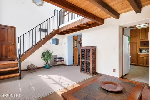Entry Way - 1740 E Silver St, Tucson, AZ 85719 photo 4 of 5