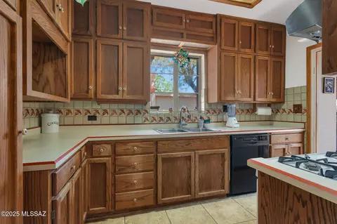 Kitchen - 1740 E Silver St, Tucson, AZ 85719 photo 1 of 2